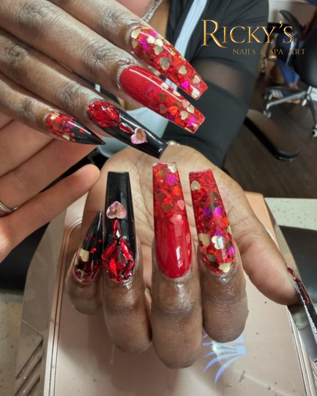 Nails Design